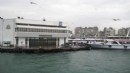 Karşıyaka İskelesi'nde emsal arttı!