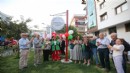 Karşıyaka Kent Konseyi Parkı’na coşkulu açılış