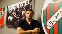 Karşıyaka Mehmet Ceyhun'u açıkladı