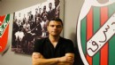 Karşıyaka Mehmet Ceyhun'u açıkladı