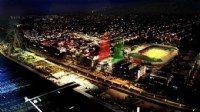 Karşıyaka Stadı'nın yapımında yeni gelişme!