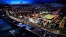 Karşıyaka Stadı'yla ilgili kritik 'devir' açıklaması!