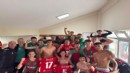Karşıyaka U16’dan büyük sürpriz!