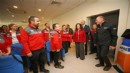 Karşıyaka afet gönüllülerini arıyor