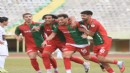 Karşıyaka çift kulvarda zirvede