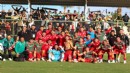 Karşıyaka'da 3'te 3 haftası!