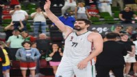Karşıyaka'da Avrupa belirsiz!