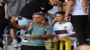 Karşıyaka'da Basatemür kalmaya sıcak