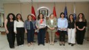 Karşıyaka'da  ‘Beyaz Baretli Kadınlar’ ile eşitlik hamlesi