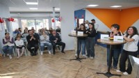 Karşıyaka'da 29 Ekim'e özel bilgi yarışması