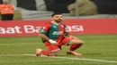 Karşıyaka'da Emre Gemici yol ayrımında