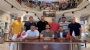 Karşıyaka'da Hakan imzayı attı, ilk yabancı yolda