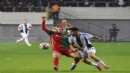 Karşıyaka'da Harun dönmek istiyor