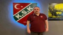 Karşıyaka'da Kandemir'den yönetime süre