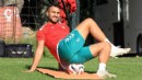 Karşıyaka'da Ömer Faruk için gözler Tahkim'de