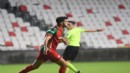 Karşıyaka'da Onur İnan krizi