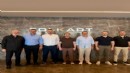 Karşıyaka'da Sancak'la basketbol zirvesi