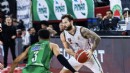 Karşıyaka'da ayrılık: Thomas Erokspor yolcusu