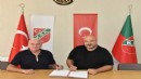 Karşıyaka'da basketbol altyapıya Karace desteği