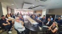 Karşıyaka'da daha güvenli kent buluşması