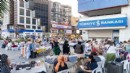 Karşıyaka'da dayanışmanın buluşma noktası: Gece Pazarı geri döndü