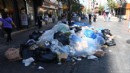 Karşıyaka'da belediye-sendika zirvesi: 'Çöp' eylemi sona erdi!