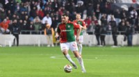 Karşıyaka'da golcüler sessiz!