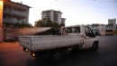 Karşıyaka'da haşerelere karşı kararlı mücadele