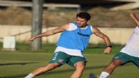 Karşıyaka'da hasret sona erdi
