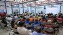 Karşıyaka'da hedef 'Afetlere dirençli kent'