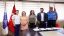 Karşıyaka'da imzalar 'sağlıklı kentleşme' için atıldı