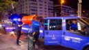 Karşıyaka'da işgal denetimi!