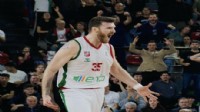 Karşıyaka'da kaptan da gitti!