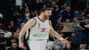 Karşıyaka'da kaptan da gitti!