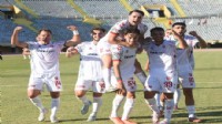 Karşıyaka'da namağlup seriyi sürdürme hedefi