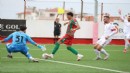 Karşıyaka'da penaltı isyanı!