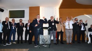 Karşıyaka'da puan silme tehlikesi savuşturuldu!