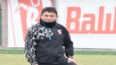 Karşıyaka'da rota Zafer Uysal