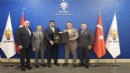 Karşıyaka'da sponsor için Ankara çıkarması!
