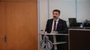 Karşıyaka'da stat imecesi: Meclis üyesinden destek!