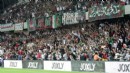 Karşıyaka'da futbolcular ile taraftar arasında ipler gerildi!