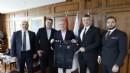 Karşıyaka'da transfer mesaisi: İlk hedef yasağı kaldırmak!
