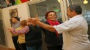 Karşıyaka'da ücretsiz salon dansları kursu