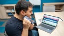 Karşıyaka'da yapay zeka ile ‘engelsiz’ internet sitesi