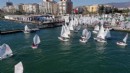 Karşıyaka'da yelken tesisleri için sert uyarı