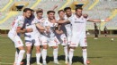 Karşıyaka'dan 4 gollü galibiyet!