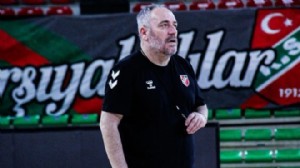 Karşıyaka'dan açıklama: Kandemir'le görüştük