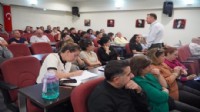 Karşıyaka'dan enerji verimliliği hamlesi