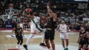 Karşıyaka'dan ligde kalma yolunda hayati galibiyet!