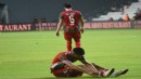 Karşıyaka futbolda dağıldı: En kötü başlangıç!